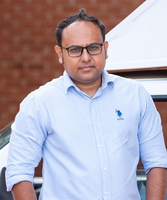 Kaushik