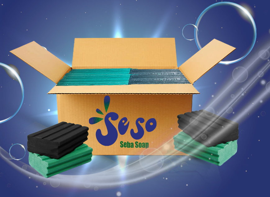 Seba's Slurry (Bulk)