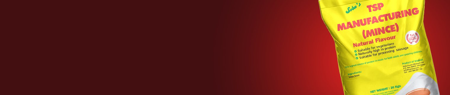 Seba's TSP Manufacturing (Mince)