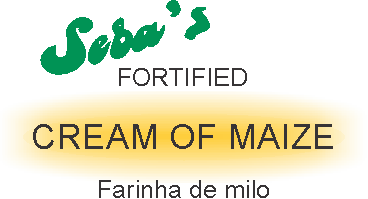 CREAM OF MAIZE